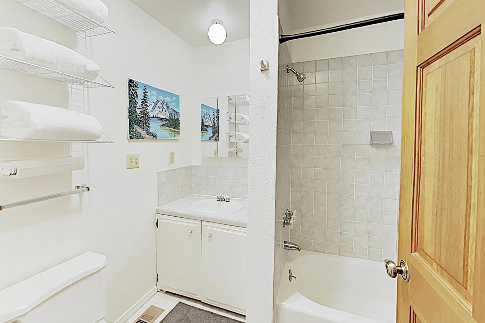 New Listing! The Castle on the Hill w/ Hot Tub home Main image 1