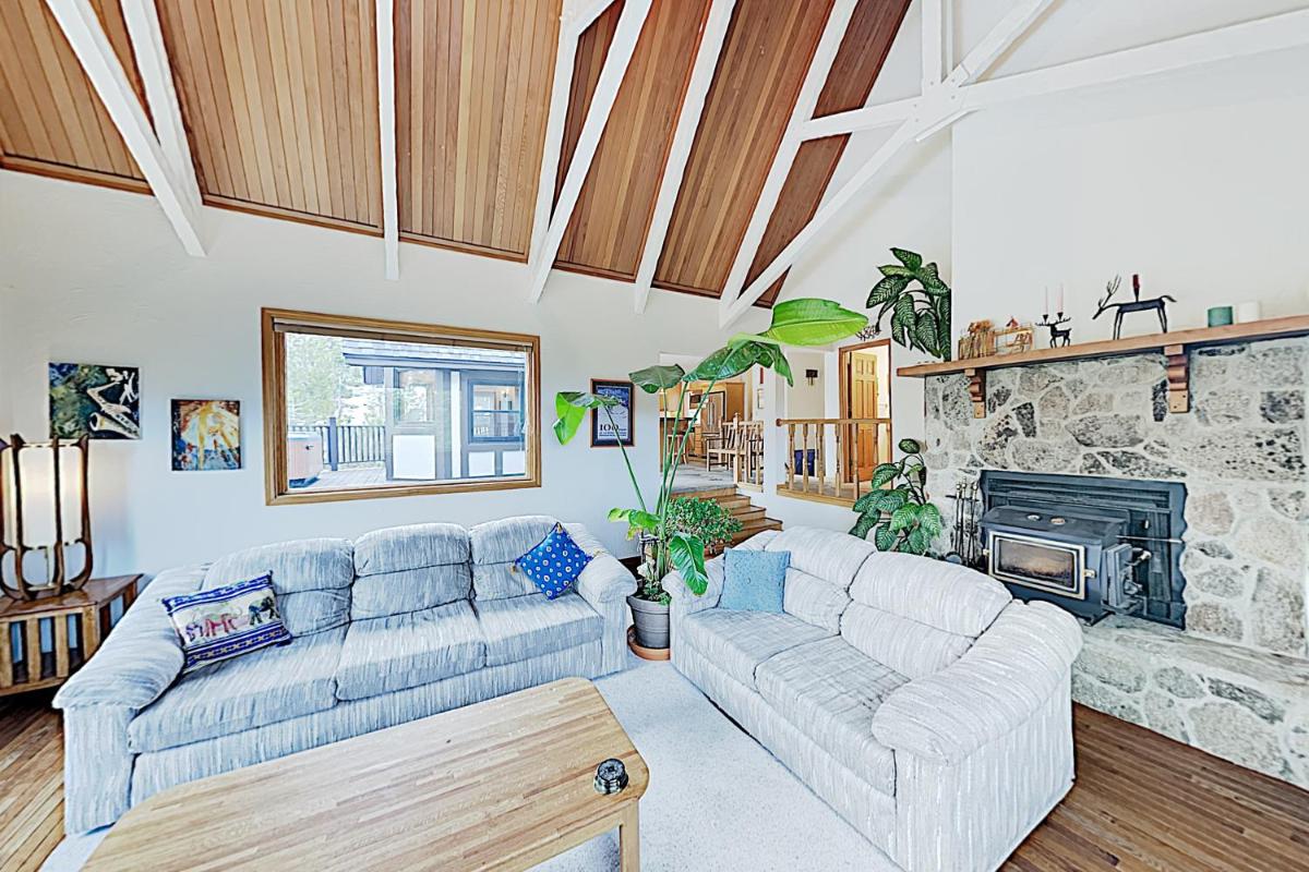 Popular attractions Area Nearby Property