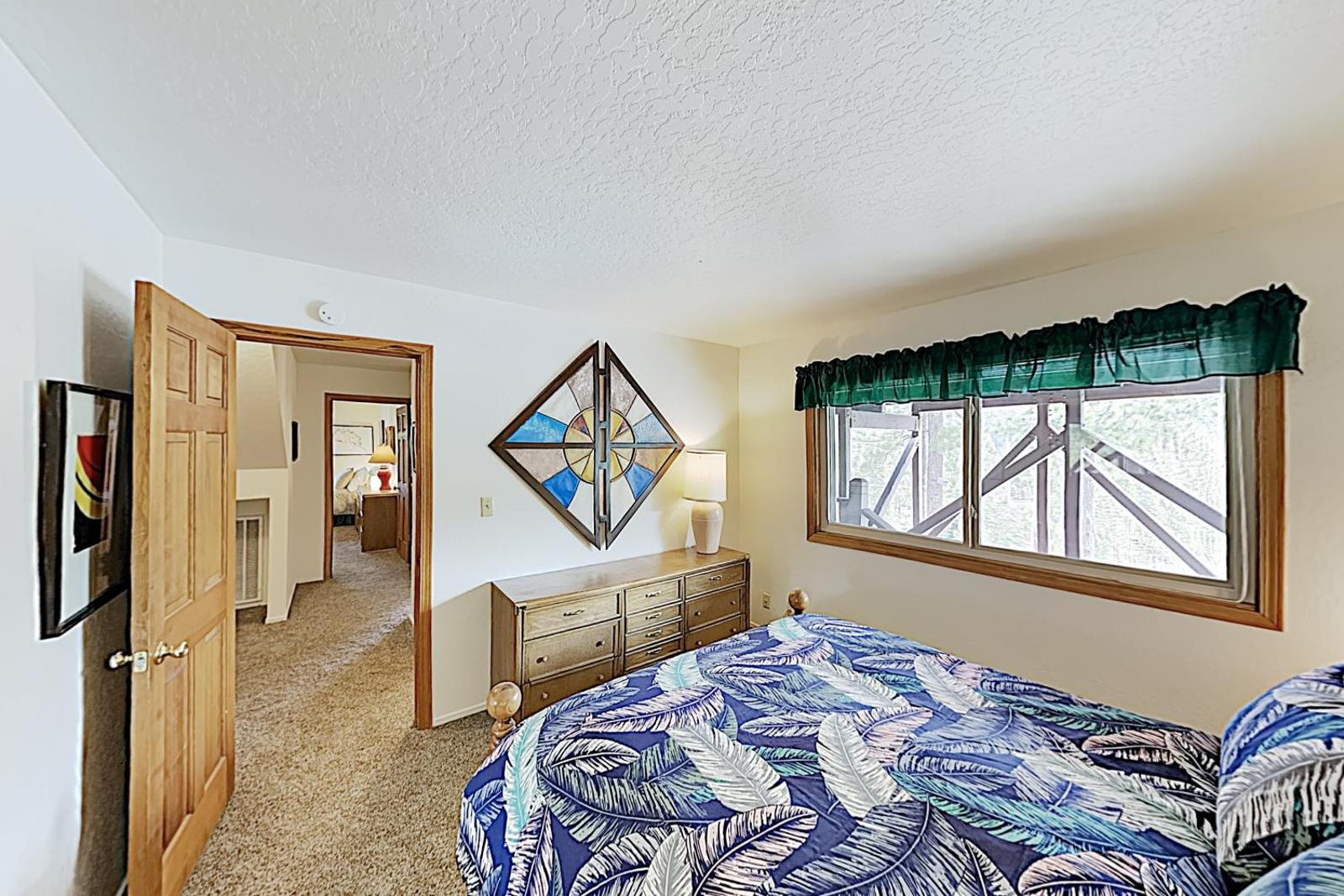 New Listing! The Castle on the Hill w/ Hot Tub home Main image 2